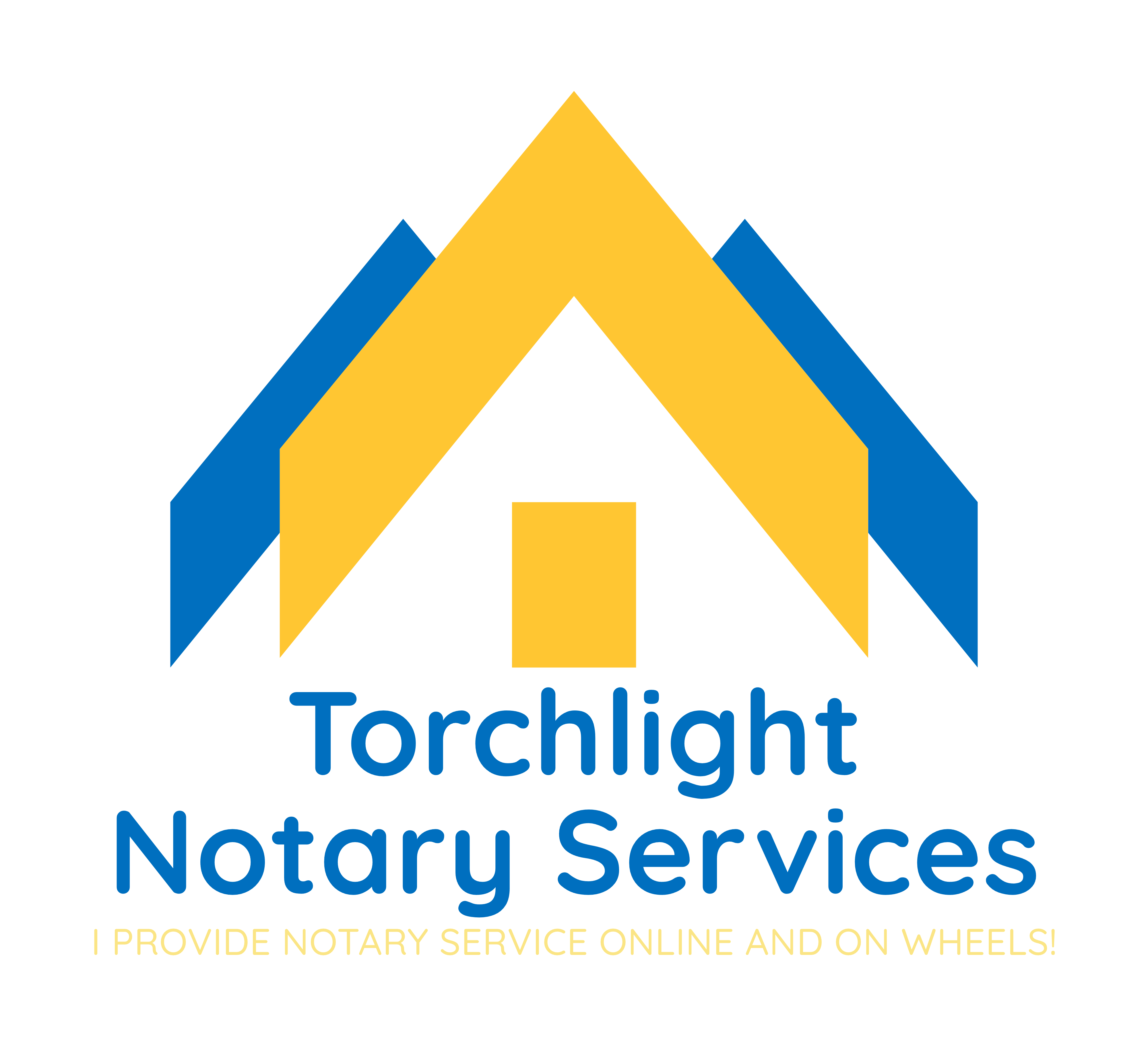 TORCHLIGHT NOTARY SERVICES